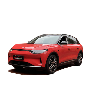 2021 C11 Premium Edition Batterie-Elektrofahrzeug