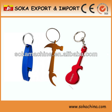 Personalized Bottle Openers