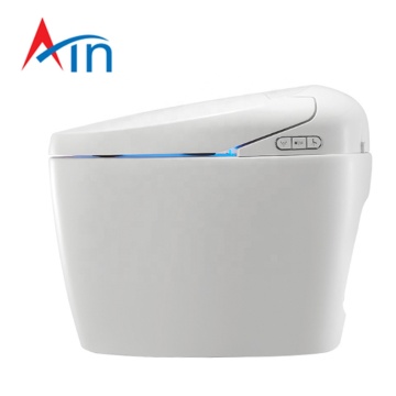 Australian Standard Smart Intelligent WC Toilet Water Closet