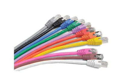CAT8 Telecom Communication Lan Cable Network Cable