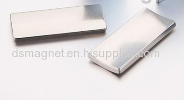 N33eh Neodymium Magnet For Micromotor 