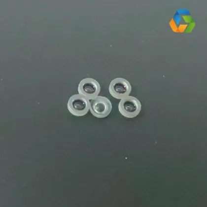 High-Quality Meniscus Lens for Imaging Systems