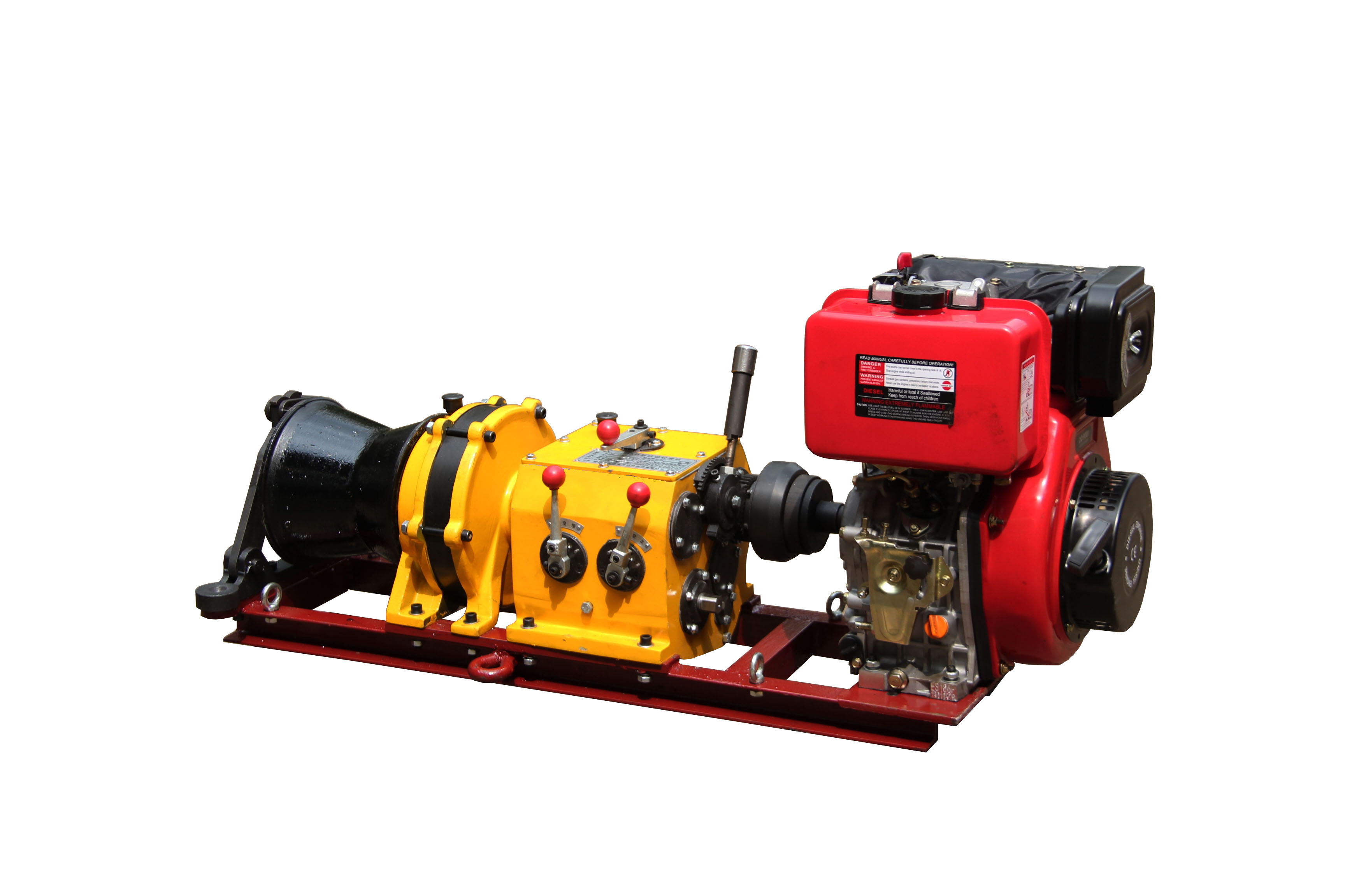 5-টন দ্রুত চলমান গ্রাইন্ডার (শ্যাফ্ট ড্রাইভ)