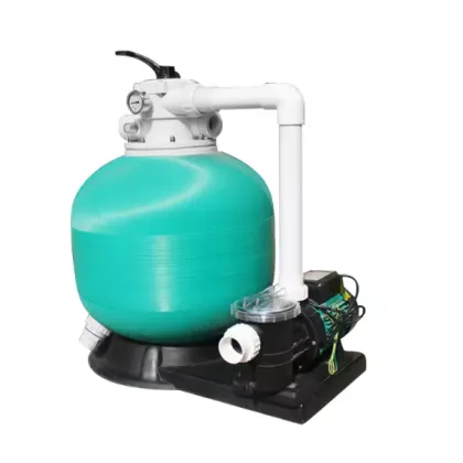 Fish Farm Circulating Water Treatment Machinery