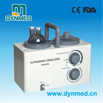 Ultrasonic Nebulizer for sale
