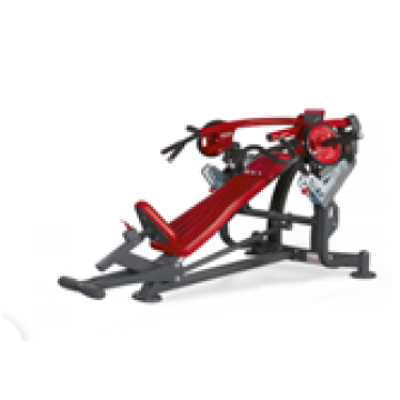 Equipamento de ginástica Equipamento Super Incline Bench Press