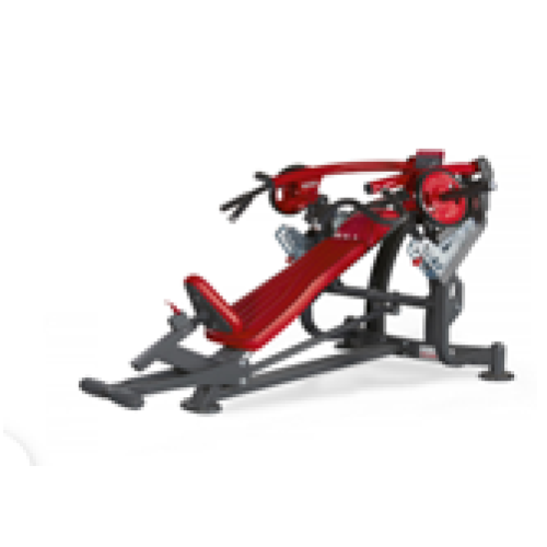 Gym Fitness Equipment Super Incline Bench Press