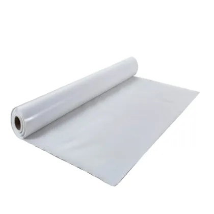 ReliableTPO Waterproofing Solution for Real Estate
