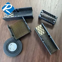 High speed connector (for base station signal transmission)