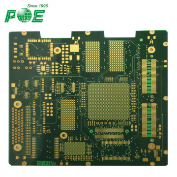 Elektronik PCB Kurulu İnvertör Baskılı Devre Kartı Fabrika