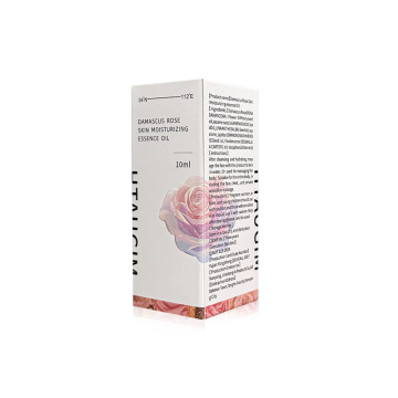 Minyak Essential Urut Rose