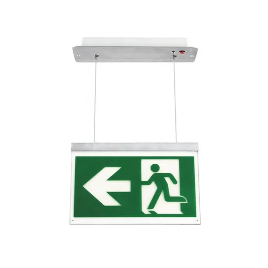FEITUO Wholesale: Latest Practical Emergency LED Exit Light Solutions
