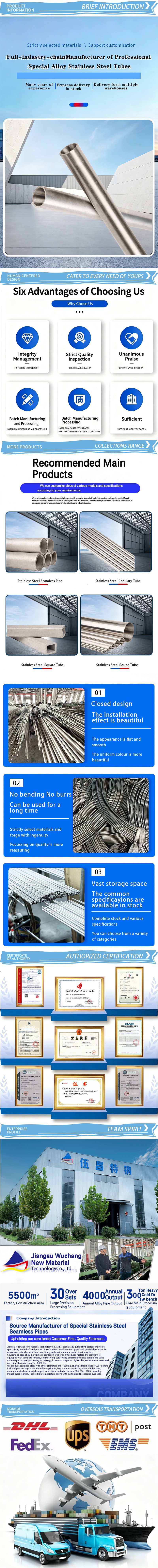 Urea steel