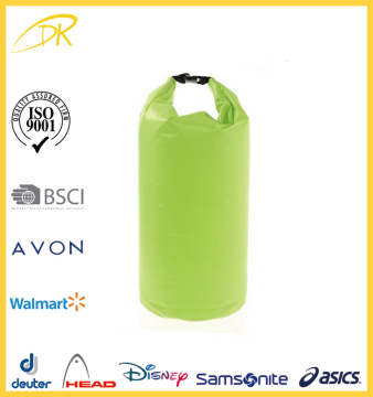 Quanzhou factory container duffel tarpaulin waterproof bag, custom dry cleaning bag