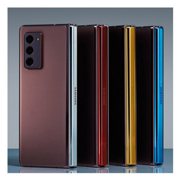 Samsung Z Fold 2, Z Fold 3, Z Fold 4 5G Smartphone Deals: Hot Sales, Fingerprint Technology, Cheap Wholesale Options Available