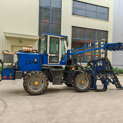 SH15 SugarCane Harvester 2024