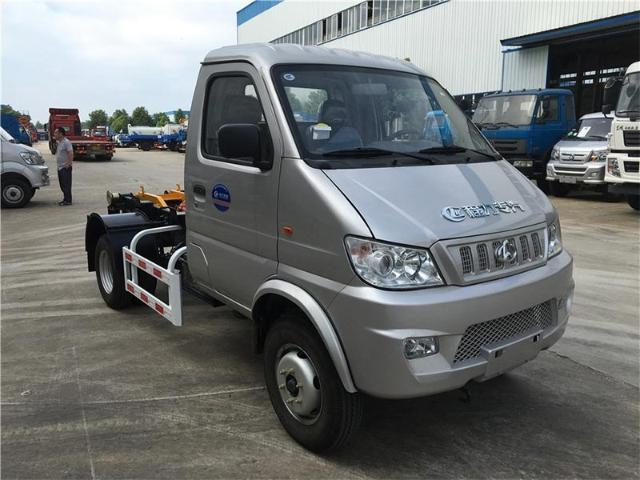 Changan Brand Hook Lift/ Hook Arm Truck