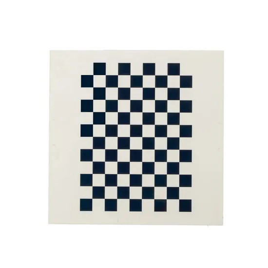 Optical Experiments Ceramics: Hot Selling Calibration Weights and Plates