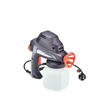 MAKUTE Professional Electric Water Disinfectant Pepper Nano Spray Gun SG002