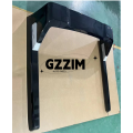 Triton L200 2024 Bar ya Roll ya Gari