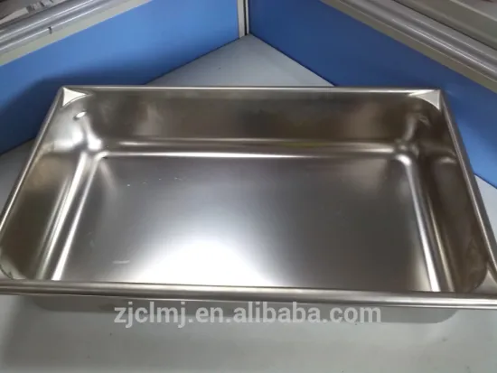 commercial chicken pressure fryer