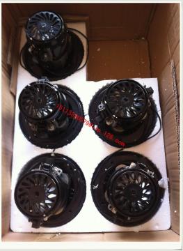 Carbon Brush Motor for Hopper Loaders