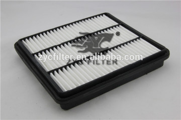 air filter used for chevrolet aveo spartk 0.8, OEM NO.96314494