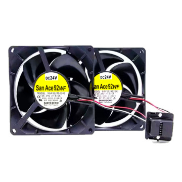 High-Quality, Affordable Used and New Cooling Fans for Fanuc A90L-0001-0507 and Compatible Models