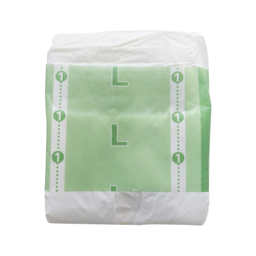 Adult Diaper Wholesale Unisex Sanitary Hygiene Original Adult Disposable Diaper Supplier