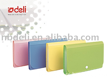 Mini Expanding File Folder, High Quality Mini Expanding File Folder on ...