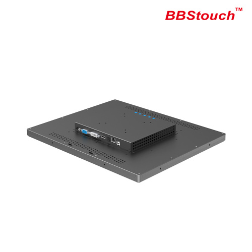 19" Open Frame Industrial Touch Monitor