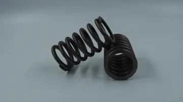 Diesel Engne Parts Valve Spring 205208