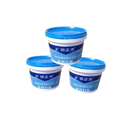 Polymer SBS Liquid Membrane: Advanced Roof Waterproofing and Leak Repair Solution