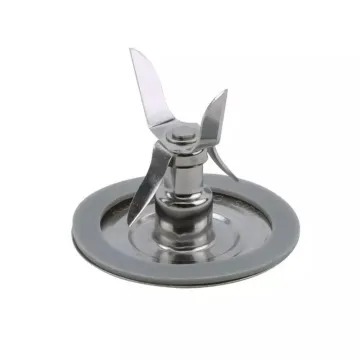 Stainless Steel Blender Mixer Blade for Oster Blender Parts
