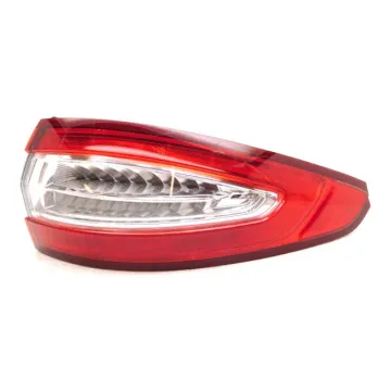 OEM DS7Z 13405C DS7Z 13404C LED Tail Light for Ford Mondeo/Fusion 2013