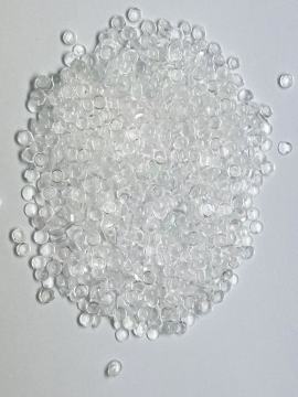 hydrogenated hydrocarbon resin