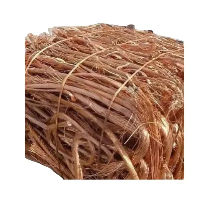 Metal Scrap Search Engine: Pure Millberry Copper, Copper Wire Scrap, Copper Ingots, and Current Scrap Copper Prices