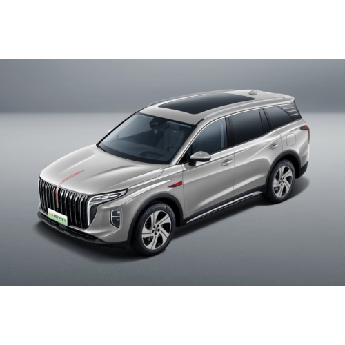 Modern Chinese SUV Performance