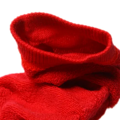 nursing home Absorb sweat foam dispensing hospital socks