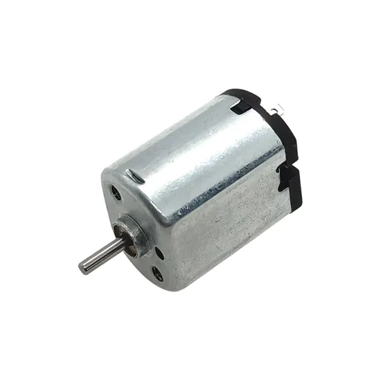 Search Engine: Information on Micro DC Motors, Including 8V miniature brush motors