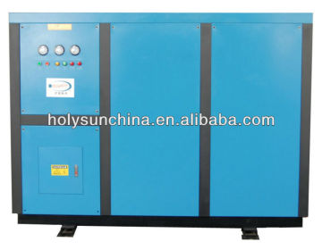 China Water Cooled Dryer