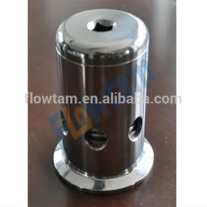 stainless steel tank safety valve/pressure relief valve/pressure release valve