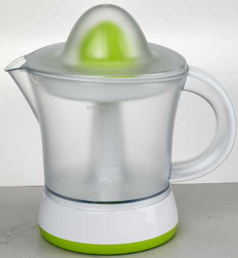 1.2L 25W/40W citruspers met berijpte Jug