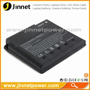 Hot Selling Armada M700 M300 Laptop Battery For Hp Replacement Battery 
