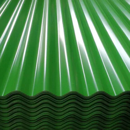 Roofing Sheets/Corrugated board