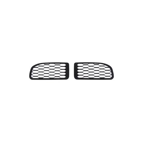 Rear License Plate Light Protection Net for Toyota 4X4 FJ Cruiser (2007-2021)