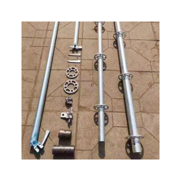Xing He Chinese Manufacturer: Affordable Aluminium Scaffolding for Construction Needs