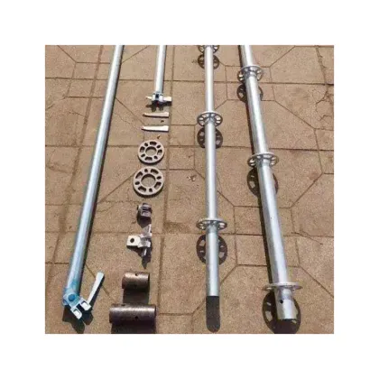 Xing He Chinese Manufacturer: Affordable Aluminium Scaffolding for Construction Needs