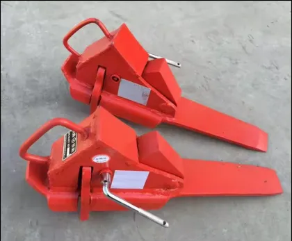 Locomotive Rail Train Wheel Brake Shoe Blocks