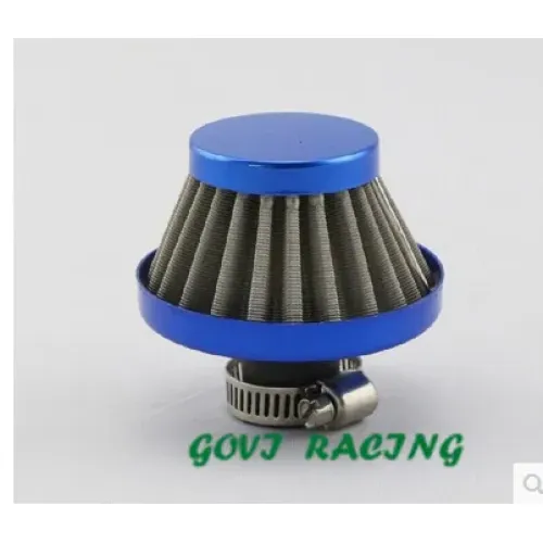 12 mm filtr powietrza ze stali nierdzewnej